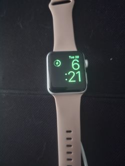 Apple Watch 3 