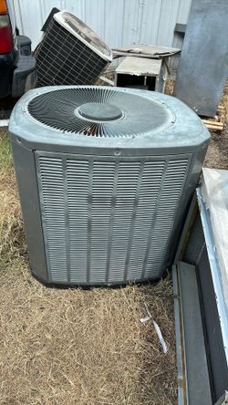 HVAC 2.5 ton r-22 condenser