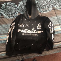 Hellstar Hoodie 