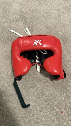 MK1 BOXING Headgear