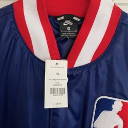 Mens XL Nike SB Jacket