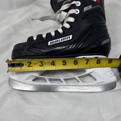 Bauer Ice Hockey Boots