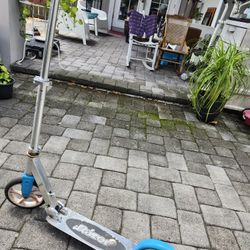 $20 Any Children's Tricycle Or Scooter $10 Any Helmet