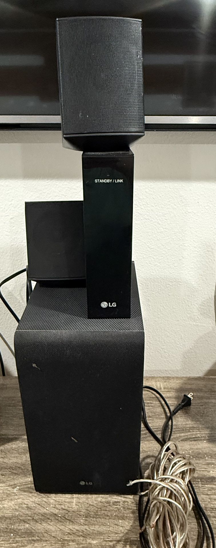 Base Tv