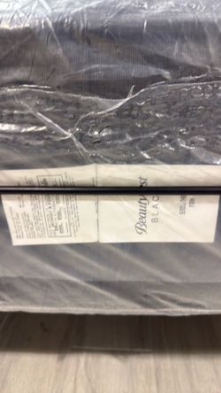 Full mattress for sale