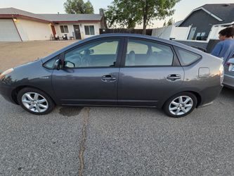 2008 Toyota Prius