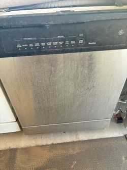 GE Dishwasher