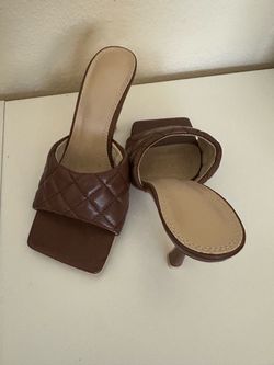 Women’s heels