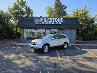 2011 Honda CR-V