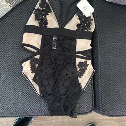French Affair lingerie