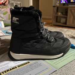 Sorel Snow Boots Women