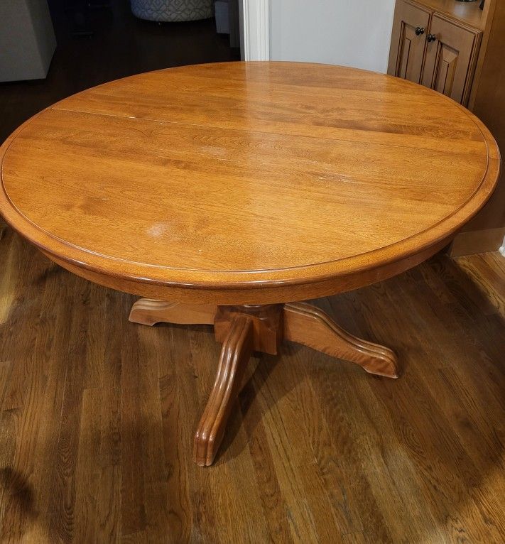 Dining - Kitchen Table and Chairs