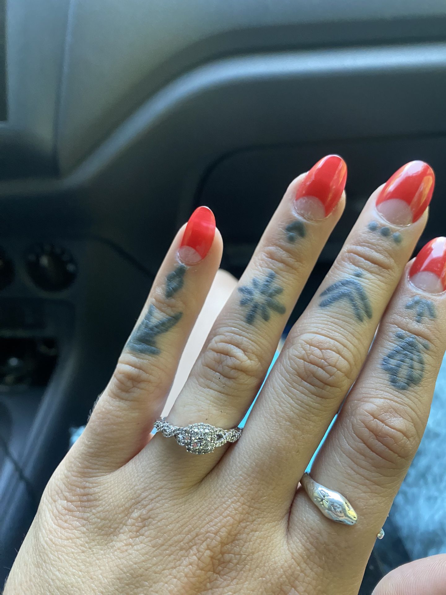 Engagement Ring