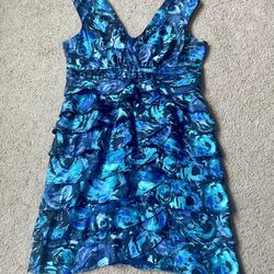 Women’s Semi Formal Dress