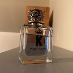 Dolce & Gabbana K EDT Cologne