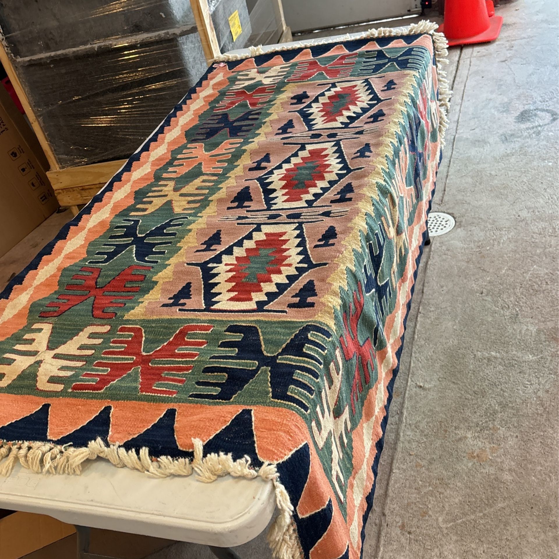Persian Rug