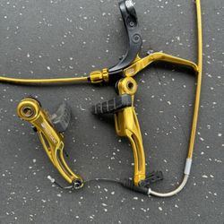 brakes 