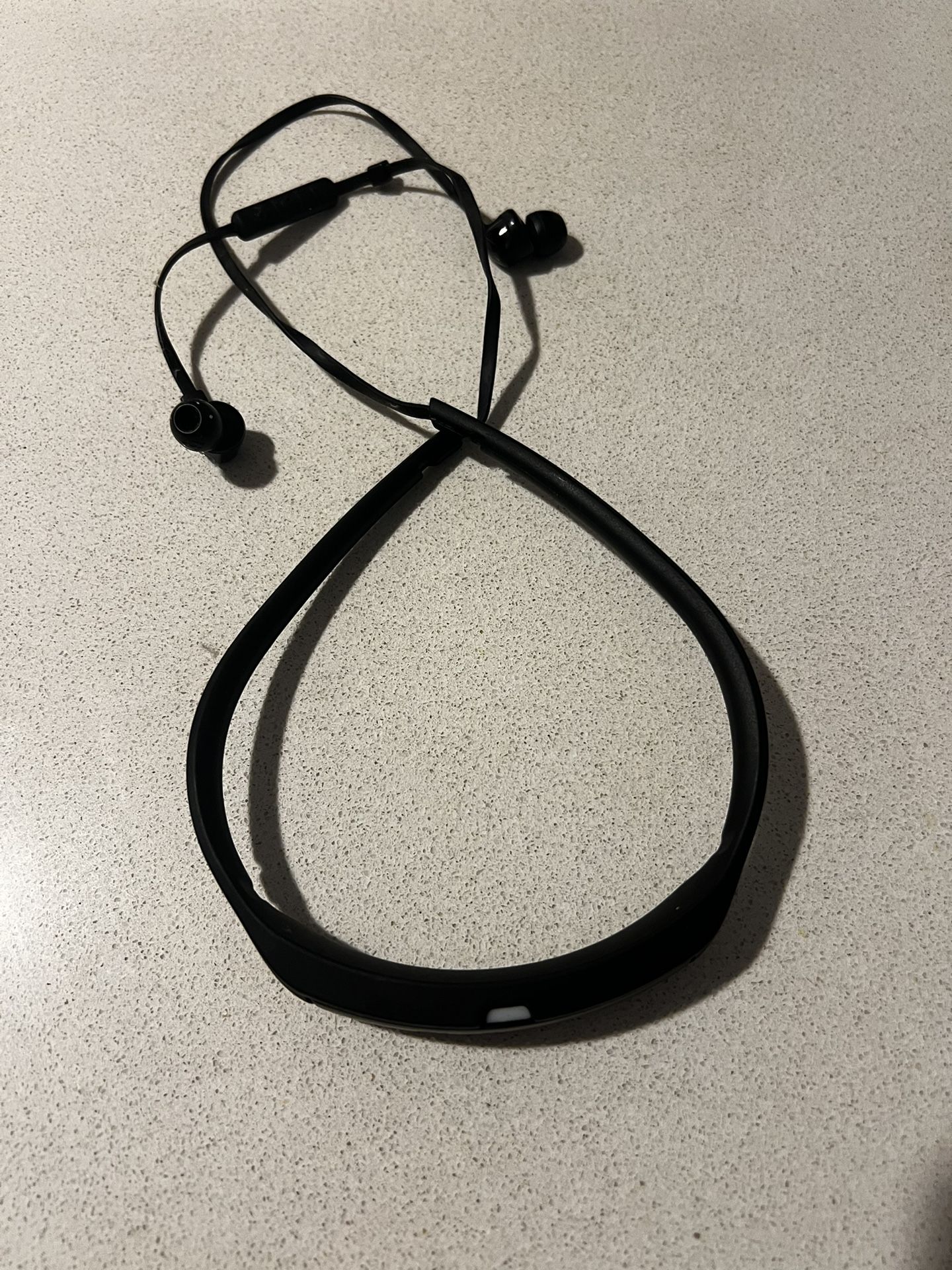Phone Skullcandy Wireless Black 