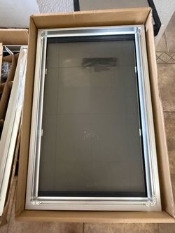 XL Dog door