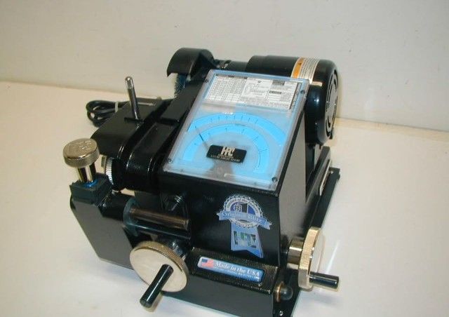 HPC Extreme Blitz CMBX 1200 Key Machine