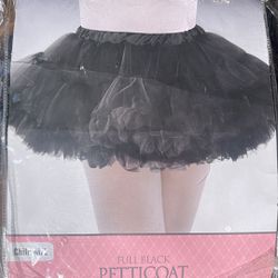 Petticoat Size M/L