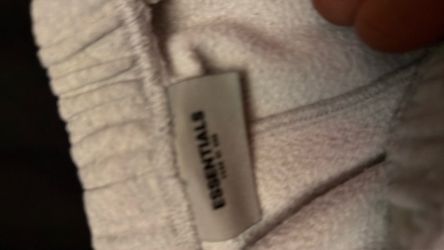 essentials Short