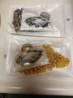 Brand New Team Necklace, Pick Ur Poison! 