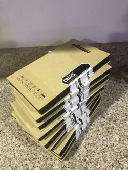 IPhone 6/7/8 screens protectors (not plus)