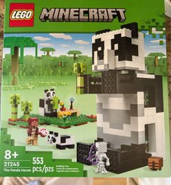 Retired LEGO set
