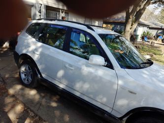 2004 BMW X3
