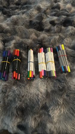 Markers