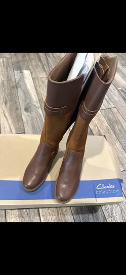Clark Shoes