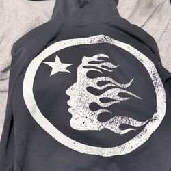 Hoodie Hellstar 