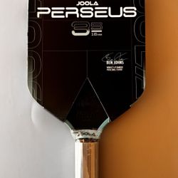 Joola Perseus 3S 16mm