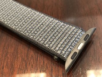 Apple iWatch Strap Velcro 44mm