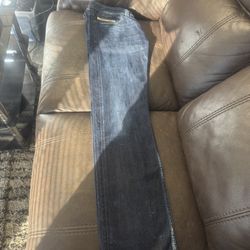 Diesel Blue  Viker Jeans For Men’s Size 32/32 Rarely Worn, Excellent Condition 