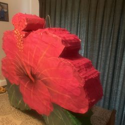 Flowers Pinata 