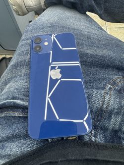 iPhone 12 Mini Locked Send Offers