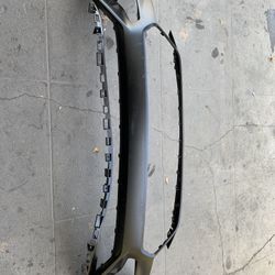 2018-2022 Ford Mustang Front Bumper