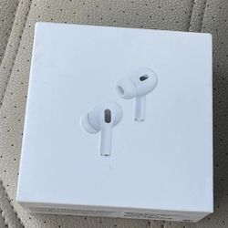 AirPod Pro 2 