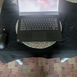 Lenovo Chromebook S330