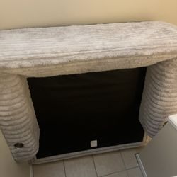 Stratford Chaise Sleeper Sofa 