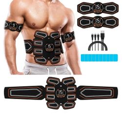ABS Stimulator, Abfominal Toning Belt