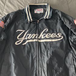 New York Yankees Jacket 
