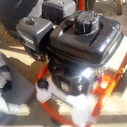 Husqvarna 3200psi Pressure Washer