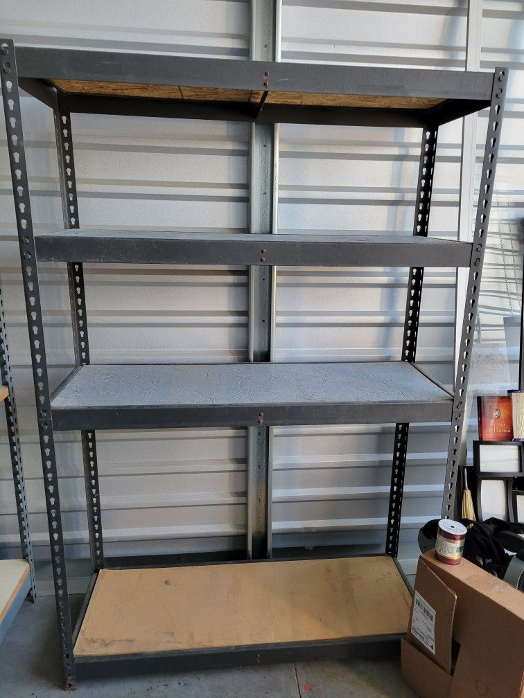 Storage Racks for Sale in Murrieta, CA OfferUp
