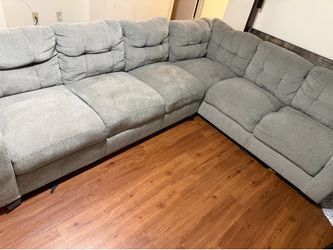 Couches -make reasonable offer