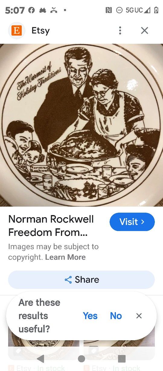 Norman Rockwell