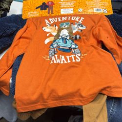 Boys Set 3T 