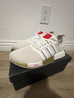 Adidas NMD R1 Size 8